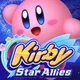 Release Icon - Kirby Star Allies