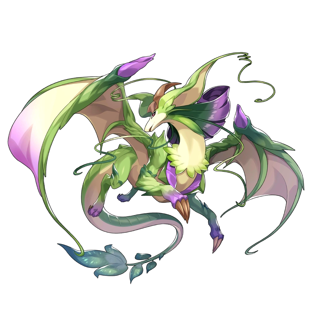 Sylvia Dragalia Lost Nintendo Fandom