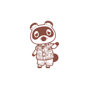 Download Animal Crossing New Horizons Gallery Nintendo Fandom 3D SVG Files Ideas | SVG, Paper Crafts, SVG File