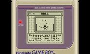 In Game & Watch Gallery.