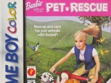 Barbie: Pet Rescue