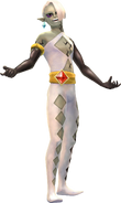 Ghirahim (Skyward Sword)