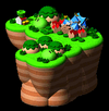 MushroomRPG