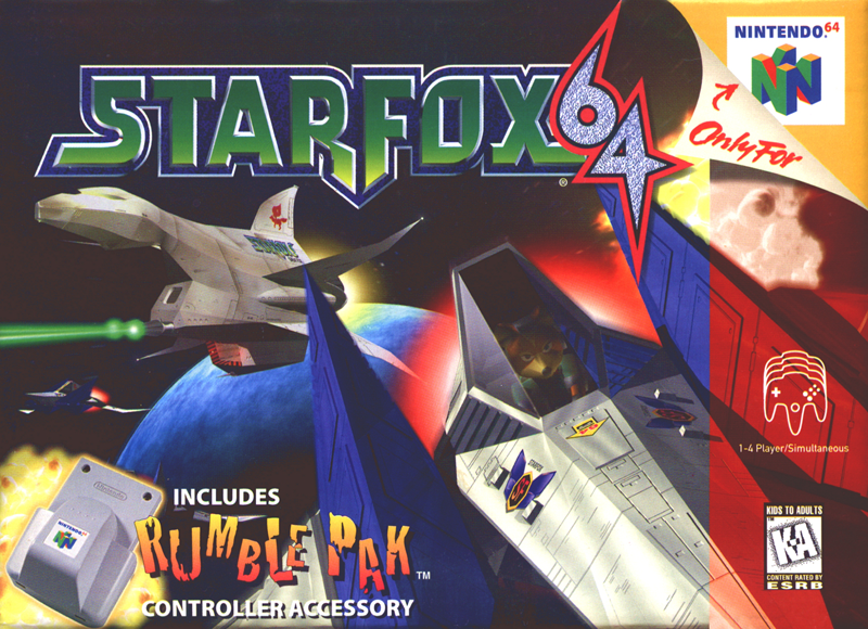 Star Fox Command Nintendo DS Gameplay - City battling 