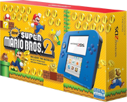 2DS bundle (blue)