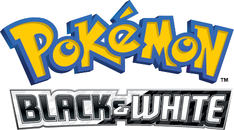 Pokémon Black and White, Nintendo