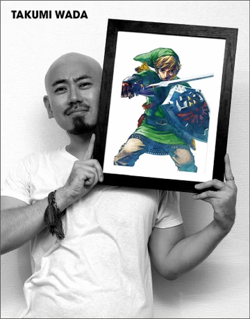 Takumi Wada | Nintendo | Fandom