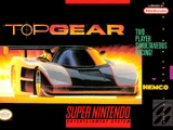 Top Gear (SNES)