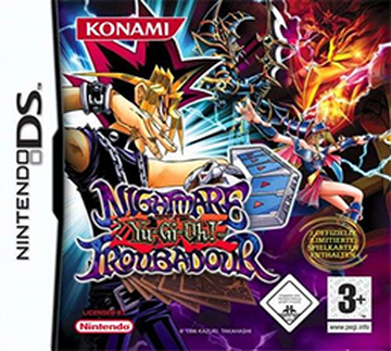 Yugioh nintendo 64 new arrivals