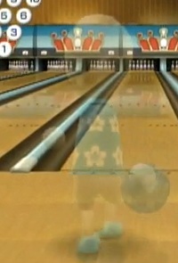 Bowling (Wii Sports Resort) | Nintendo | Fandom