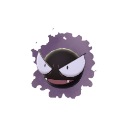 Pokémon (991x780 1,483 kB.)  Ghost type pokemon, Ghost pokemon, Pokemon