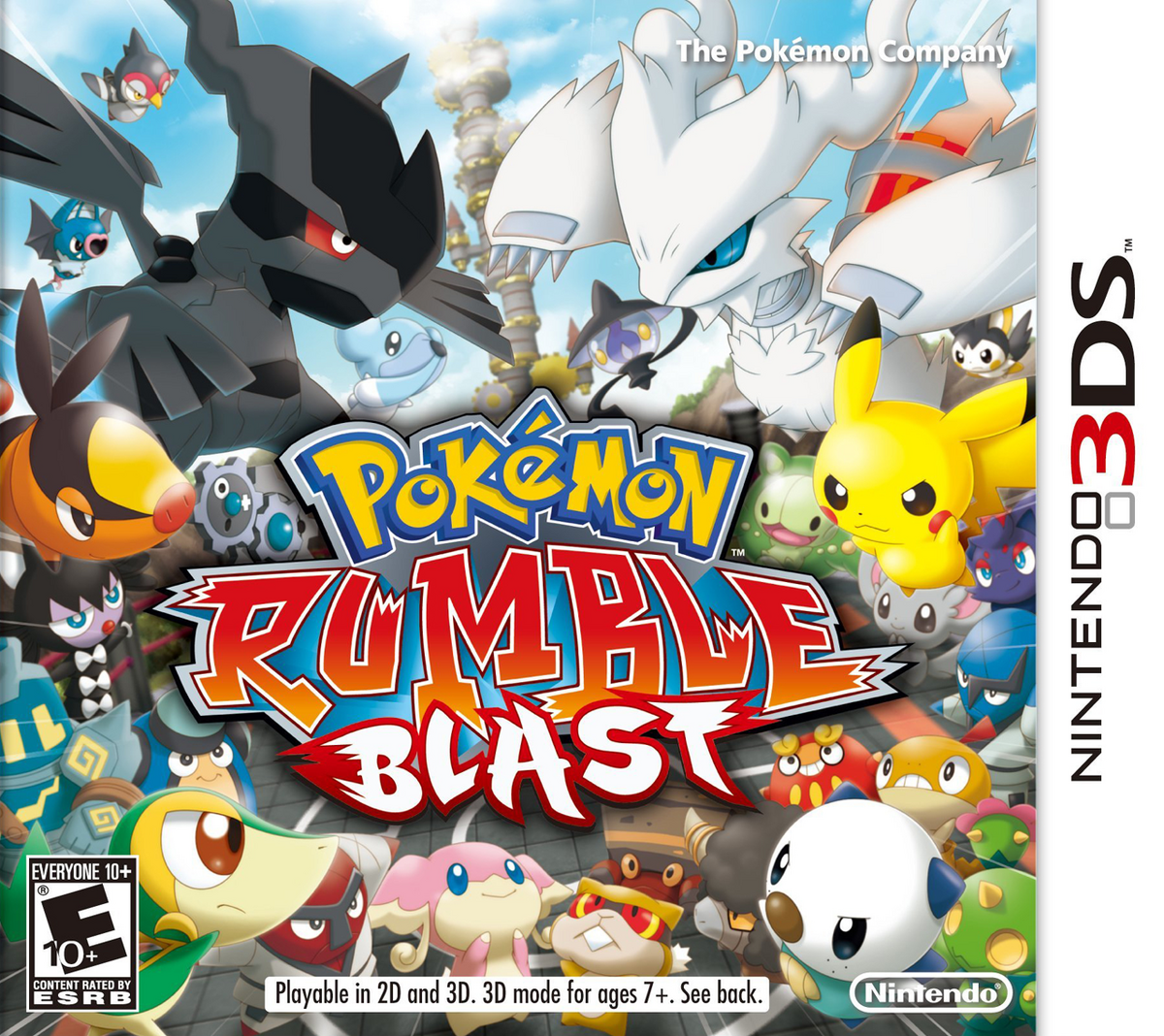 New pokemon game 2019 3ds best sale