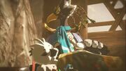 Revali and Tulin