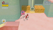 Super Mario 3D World gameplay screenshot 8