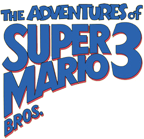 The Adventures of Super Mario Bros. 3 - Wikipedia