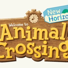 Download Animal Crossing New Horizons Gallery Nintendo Fandom PSD Mockup Templates