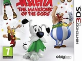 Asterix: The Mansions of the Gods