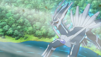 Dialga anime