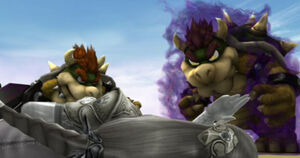 False bowser