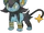 Luxio