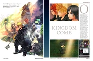 Kingdom Hearts 358/2 Days article excerpt