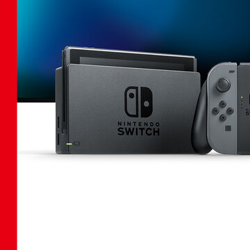 Nintendo Switch 任天堂 Wiki Fandom Nintendo Switch 任天堂 Wiki Fandom