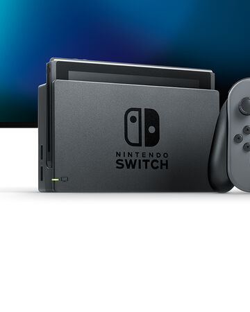 Nintendo Switch 任天堂 Wiki Fandom