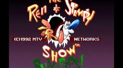 The Ren & Stimpy Show: Buckaroo$! | Nintendo | Fandom