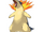 Typhlosion