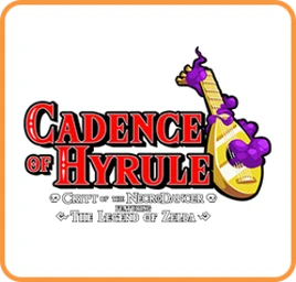 Cadence of Hyrule