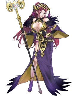 FEH Loki