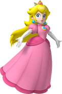 Princess Peach