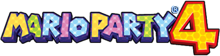 Mario Party 4