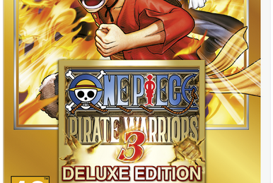 One Piece: Unlimited World Red - Cemu Wiki