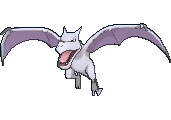Aerodactyl