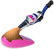 Splatoon - Weapon 06