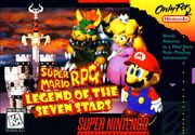 Super Mario RPG (NA)