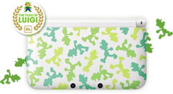 Year of luigi 3ds sale
