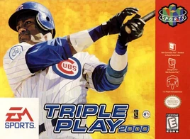 Triple Play 2000 (NA)