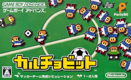 Calciobit