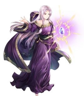 Idunn Heroes