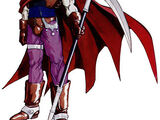 Magus (Chrono Trigger)