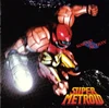 Super Metroid Sound in Action
