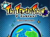 The Tentai Show | Nintendo | Fandom