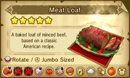 Meat Loaf