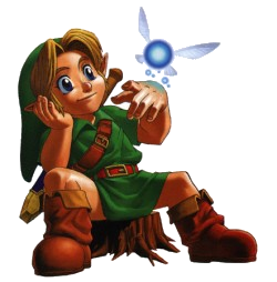 Navi Nintendo Fandom