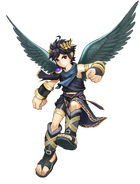 Dark Pit.