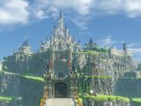 Hyrule Castle