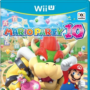 Mario Party 10 Gallery Nintendo Fandom