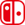 Nintendo Switch platform icon